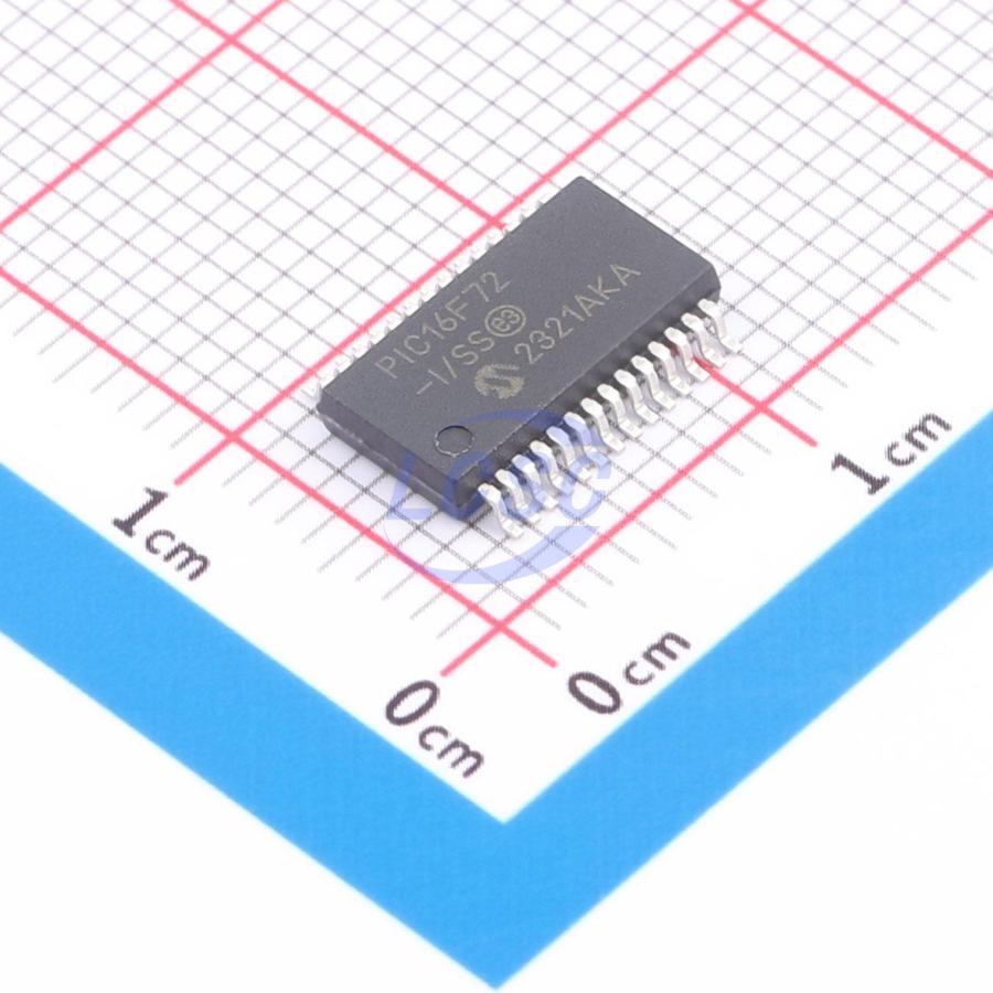 PIC16F72T-I/SS MICROCHIP