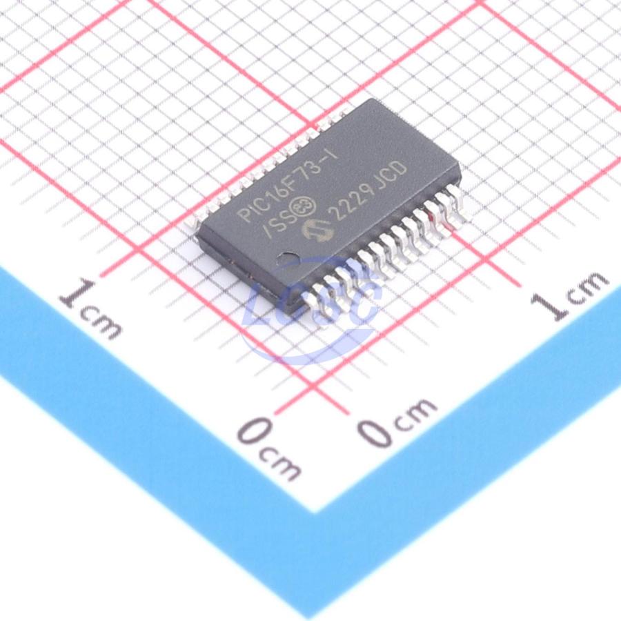 PIC16F73T-I/SS MICROCHIP