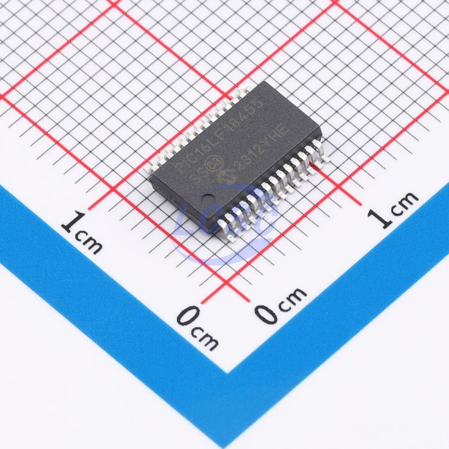 PIC16LF18455T-I/SS MICROCHIP