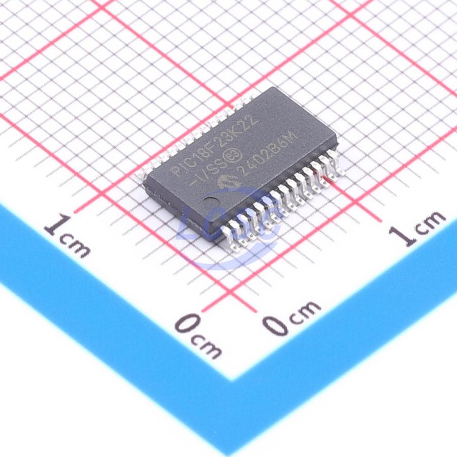 PIC18F23K22T-I/SS MICROCHIP