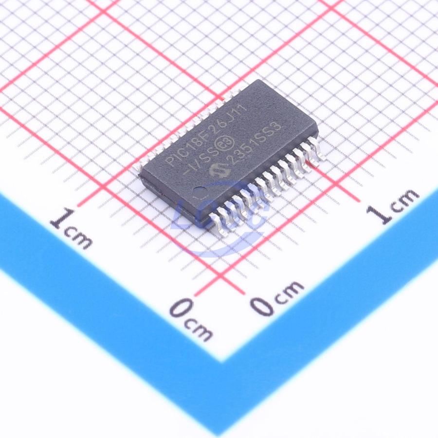PIC18F26J11T-I/SS MICROCHIP