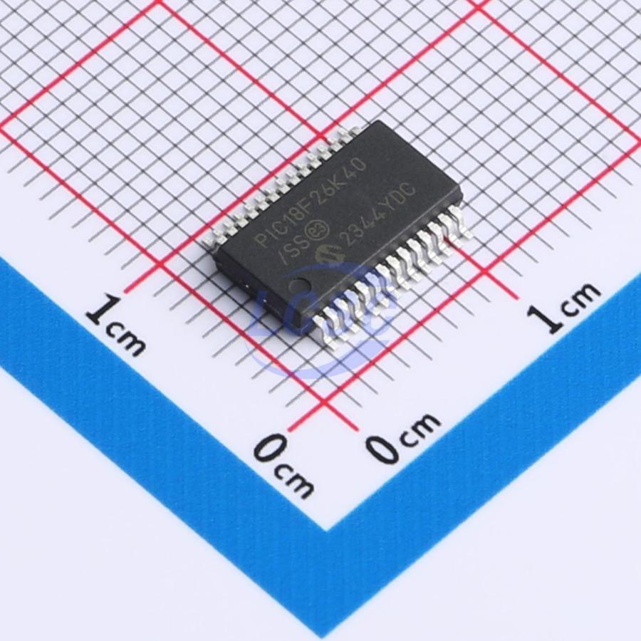 PIC18F26K40T-I/SS MICROCHIP