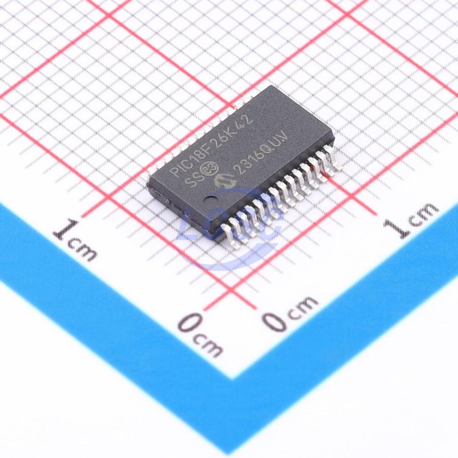 PIC18F26K42T-I/SS MICROCHIP