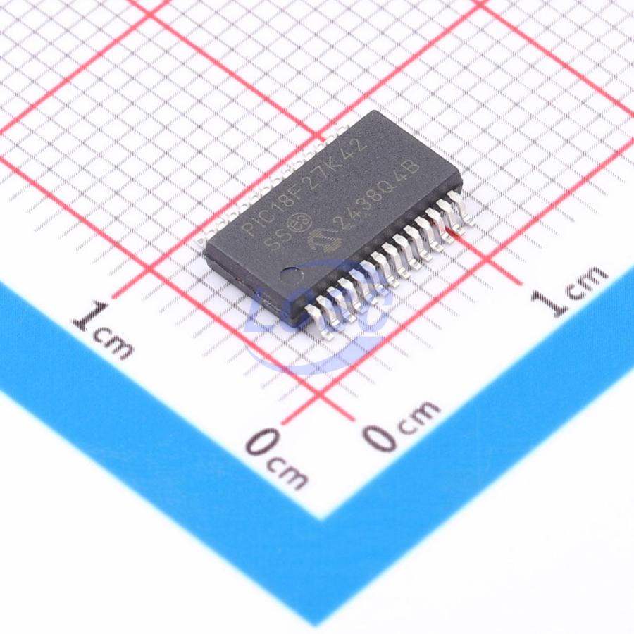 PIC18F27K42T-I/SS MICROCHIP