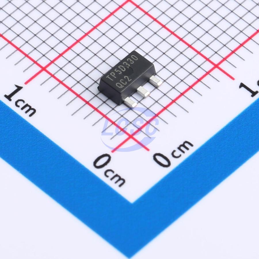 TP2540N8-G MICROCHIP