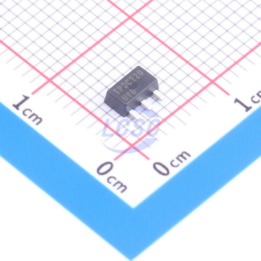 TP5322N8-G MICROCHIP