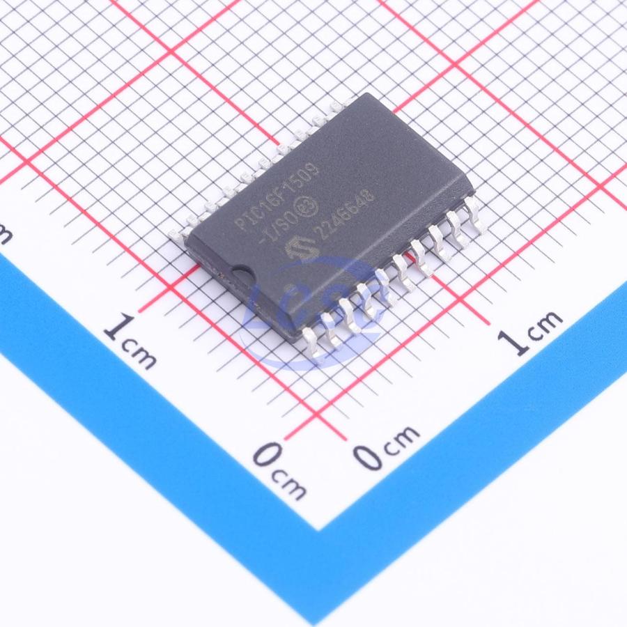 PIC16F1509T-I/SO MICROCHIP