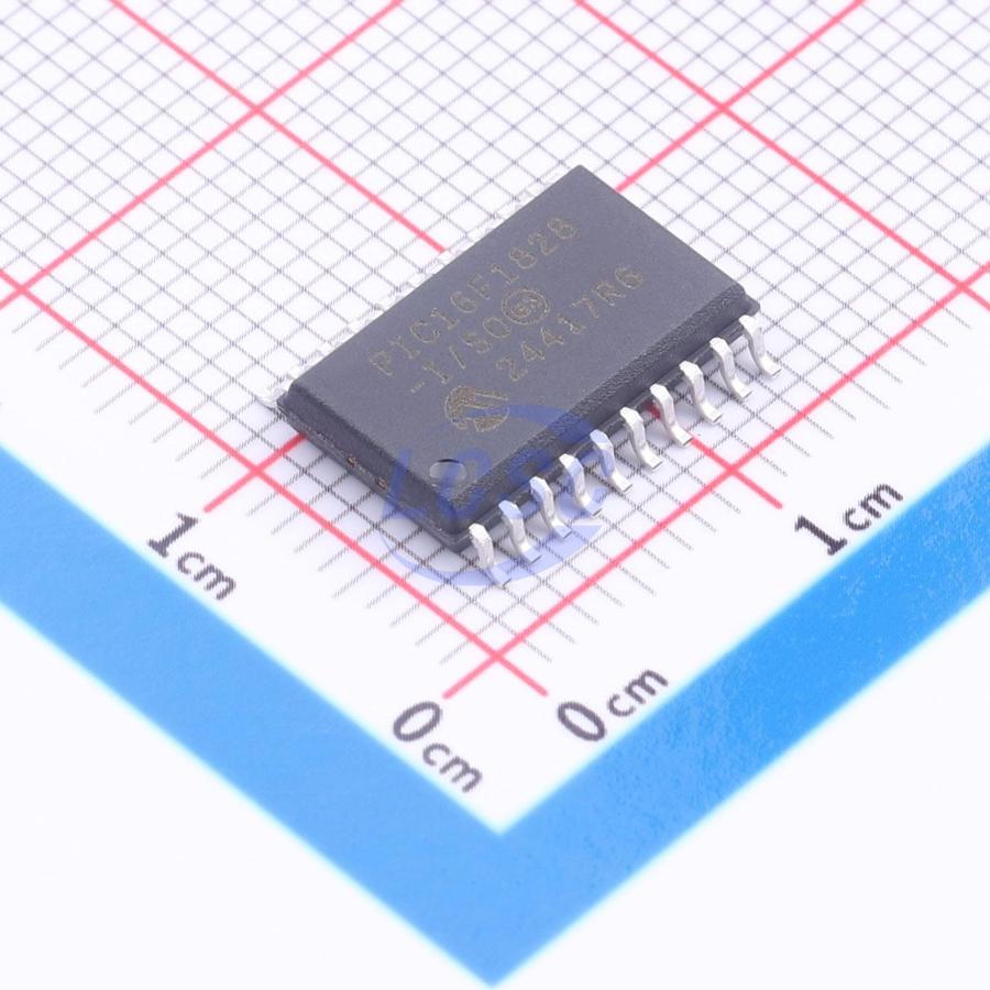 PIC16F1828T-I/SO MICROCHIP