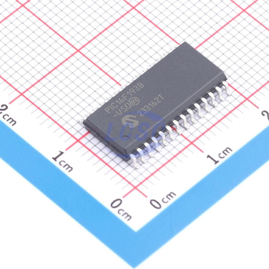 PIC16F1938T-I/SO MICROCHIP