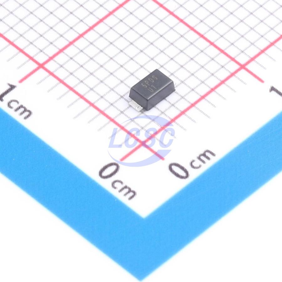 SMF4L18CA-7 DIODES