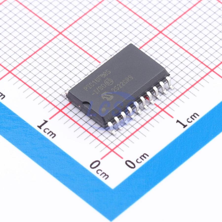 PIC16F685T-I/SO MICROCHIP