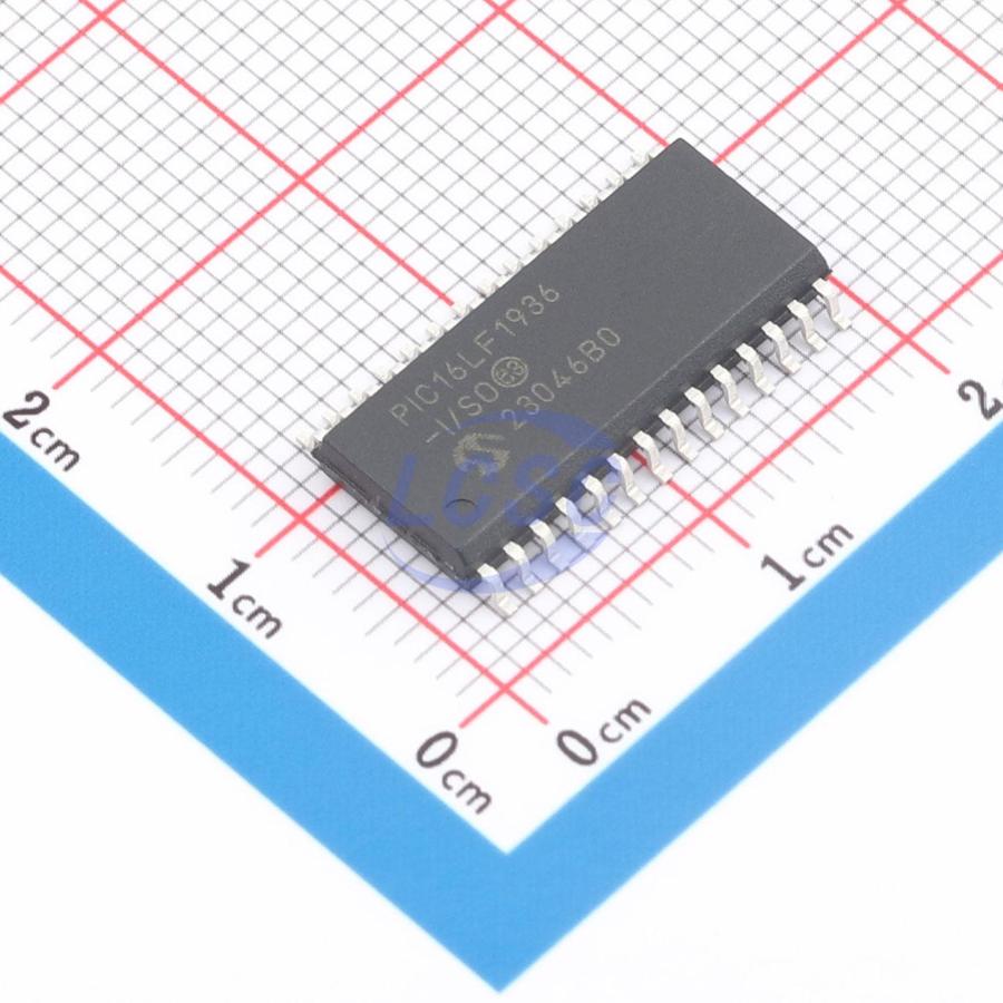 PIC16LF1936T-I/SO MICROCHIP