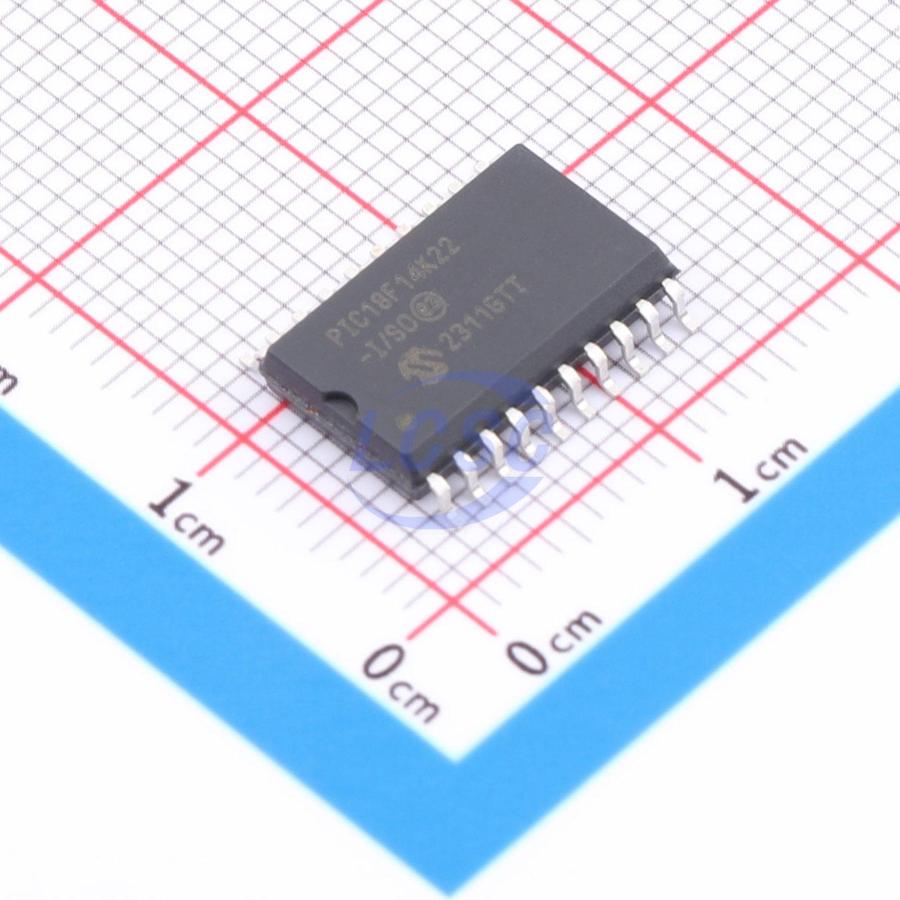 PIC18F14K22T-I/SO MICROCHIP