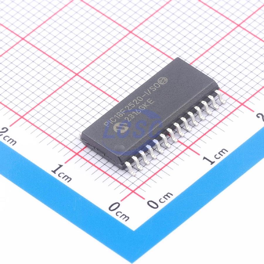 PIC18F2520T-I/SO MICROCHIP