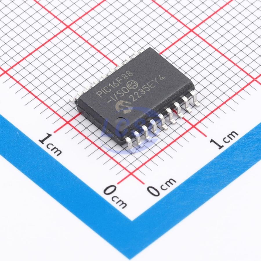 PIC16F88T-I/SO MICROCHIP