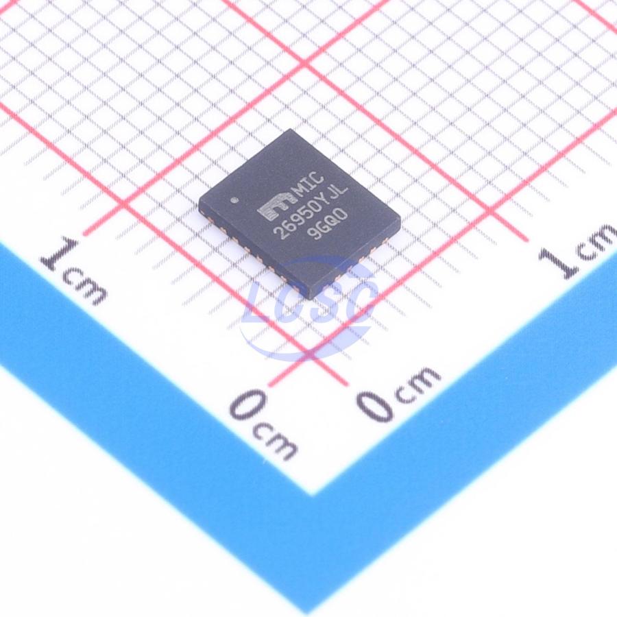 MIC26950YJL-TR MICROCHIP