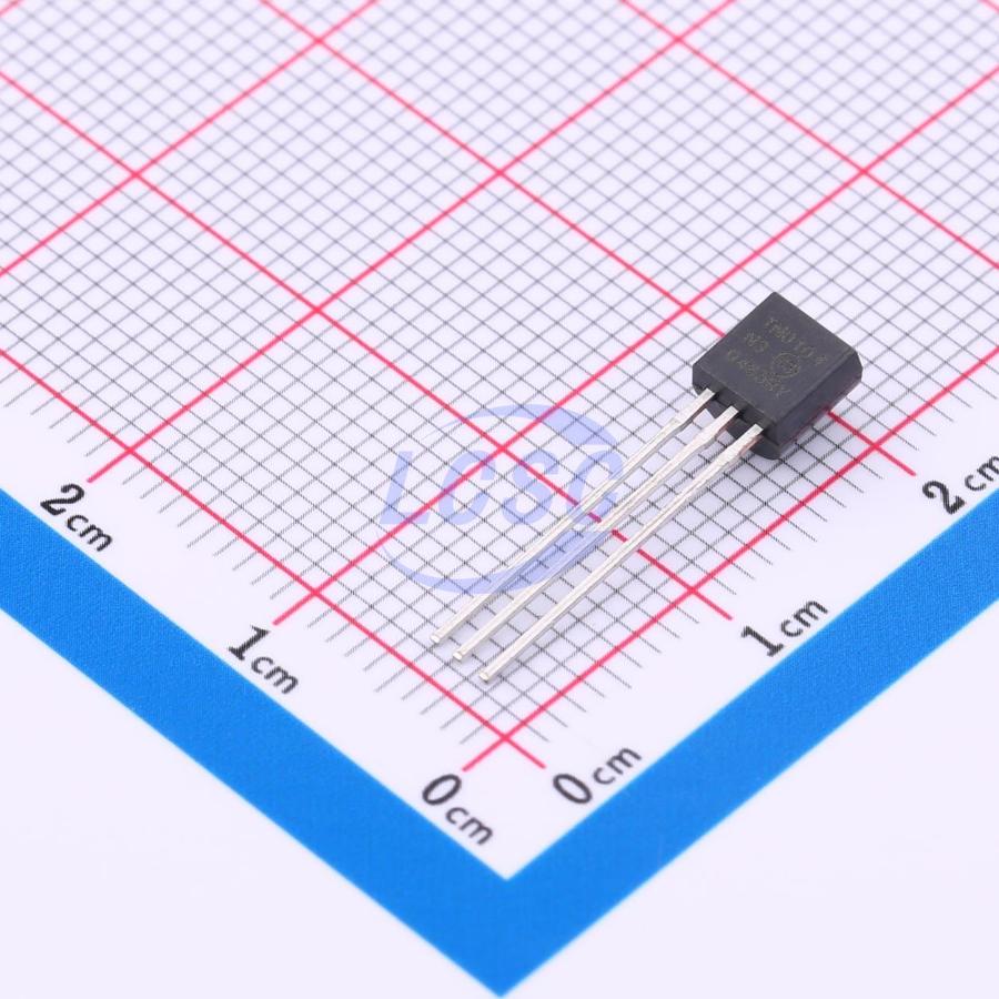 TN0104N3-G MICROCHIP