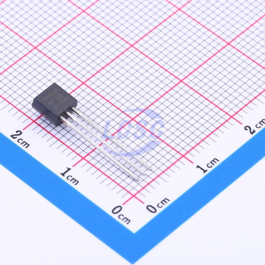 TP0620N3-G MICROCHIP