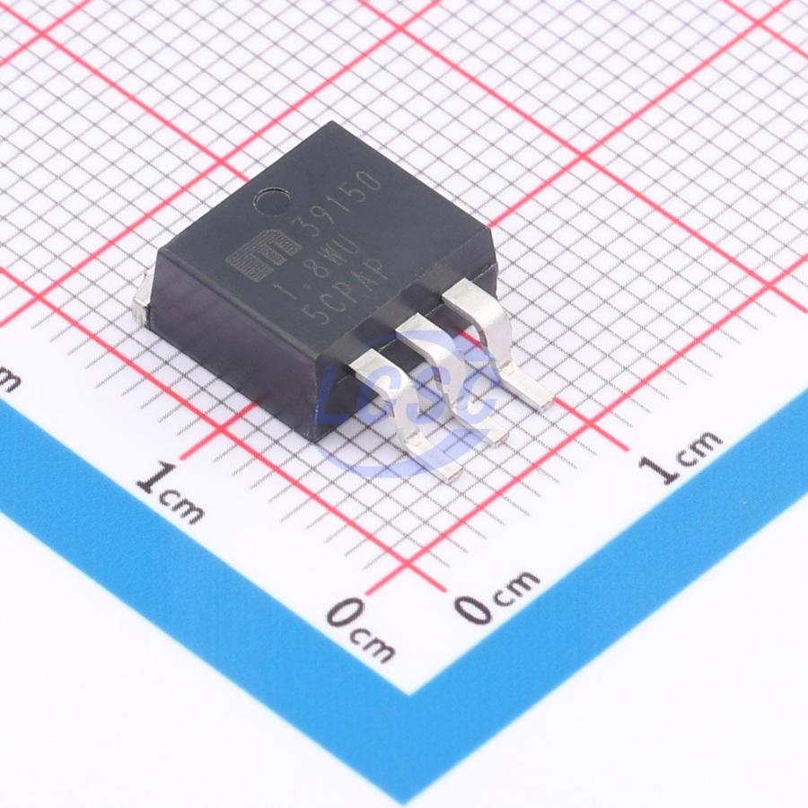 MIC39150-1.8WU-TR MICROCHIP