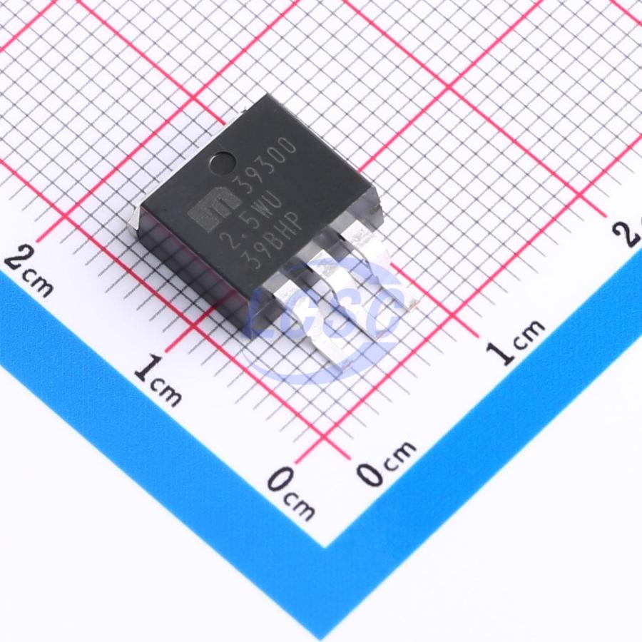 MIC39300-2.5WU-TR MICROCHIP