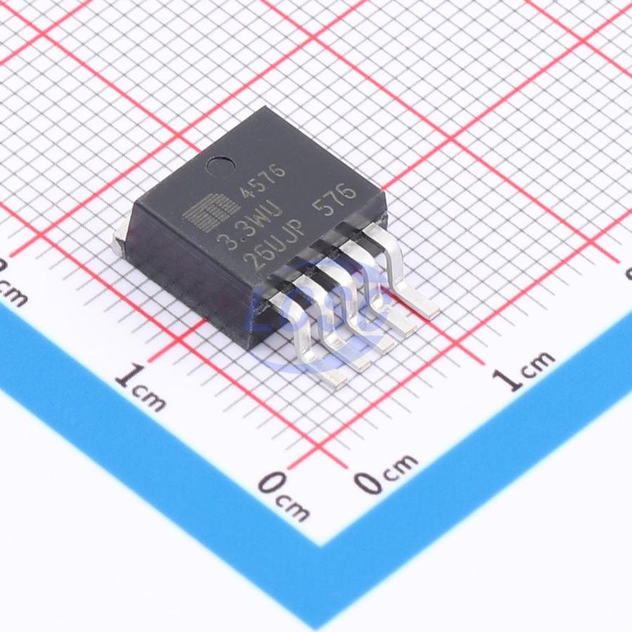 MIC4576-3.3WU-TR MICROCHIP