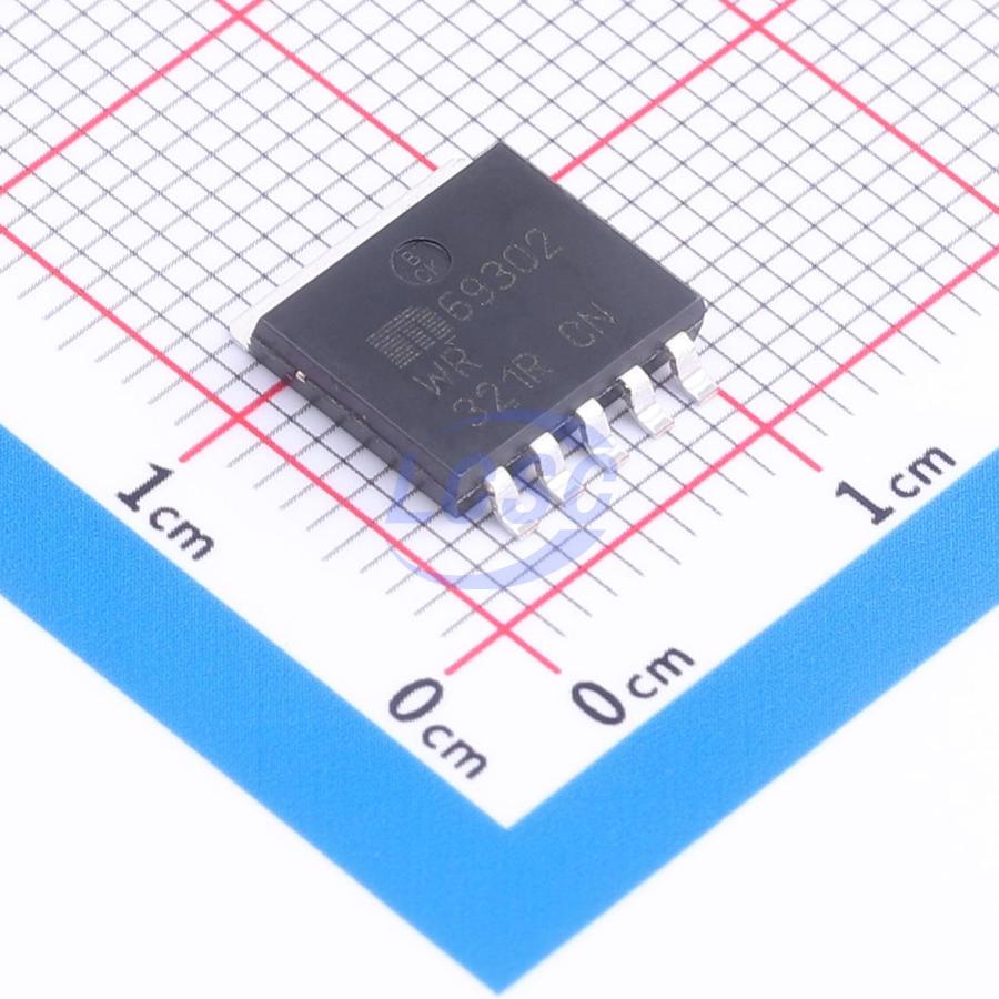MIC69302WR-TR MICROCHIP