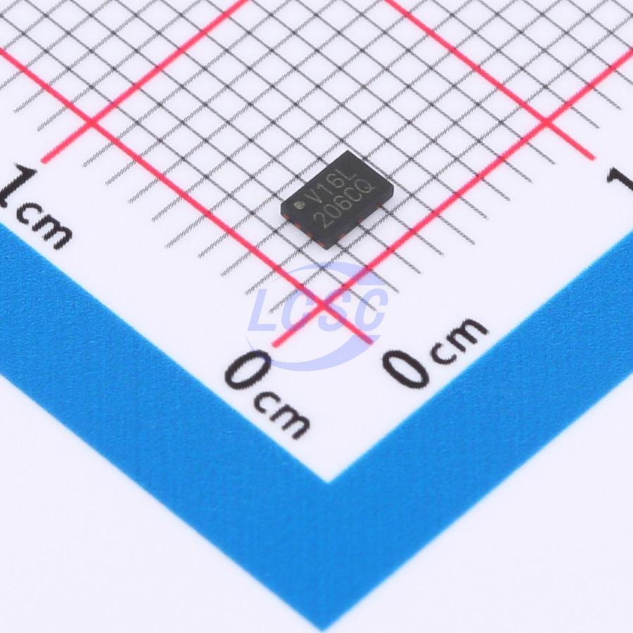 MX25V1635FZUI MXIC