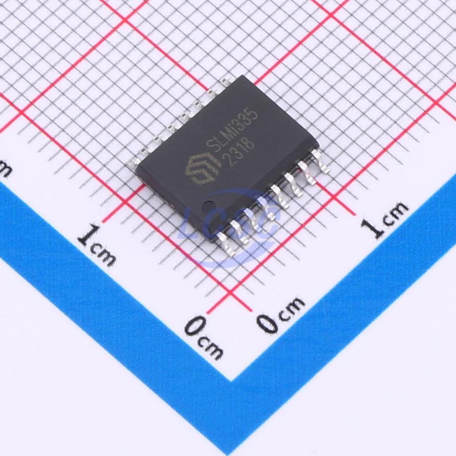 SLMi335CG-DG Sillumin