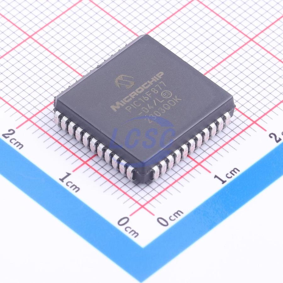 PIC16F877T-04/L MICROCHIP