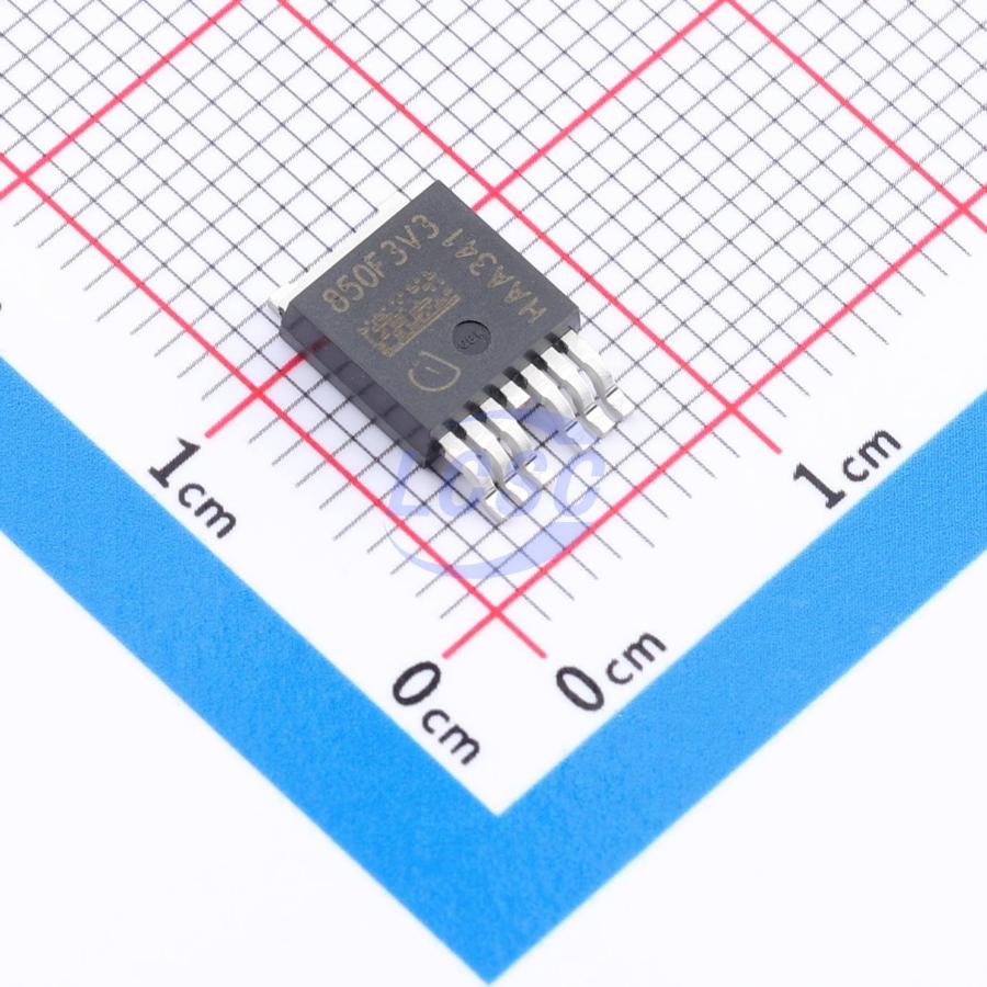 TLS850F3TUV33ATMA1 Infineon
