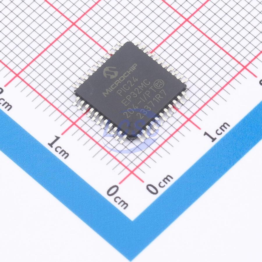PIC24EP32MC204-I/PT MICROCHIP