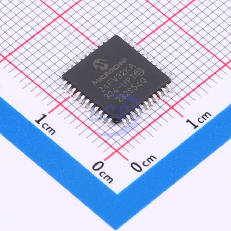 PIC24FV32KA304-I/PT MICROCHIP