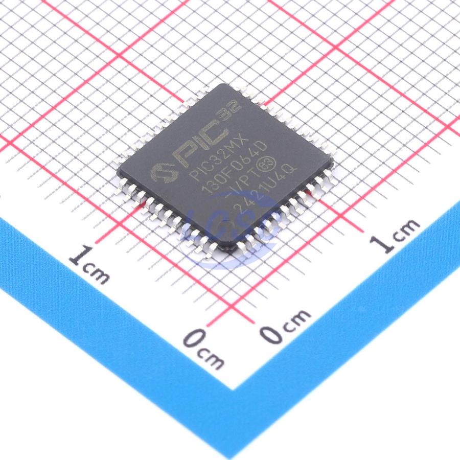 PIC32MX130F064D-I/PT MICROCHIP