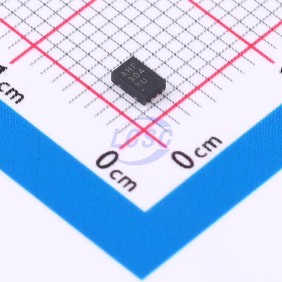 MCP1640B-I/MC MICROCHIP