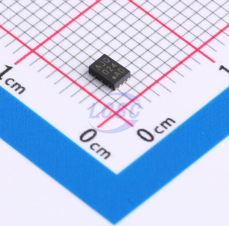 MCP1642B-33I/MC MICROCHIP