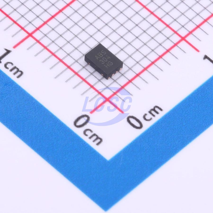 MCP1725-3302E/MC MICROCHIP