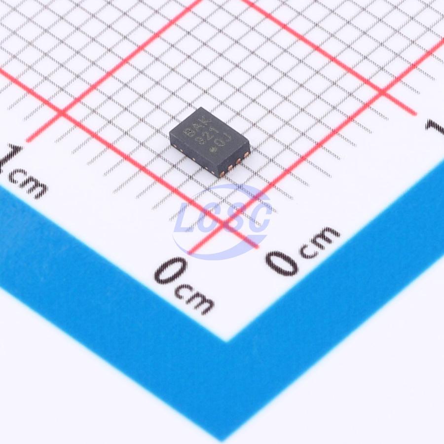 PIC12F1501-E/MC MICROCHIP