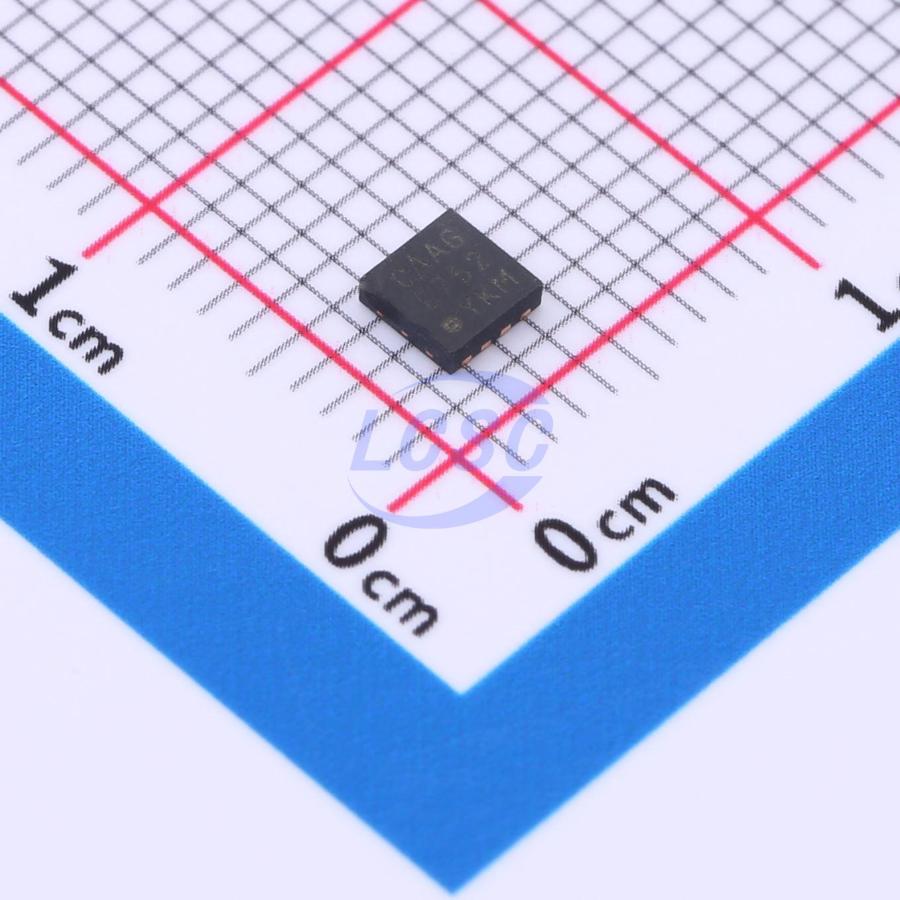 MCP1726-5002E/MF MICROCHIP
