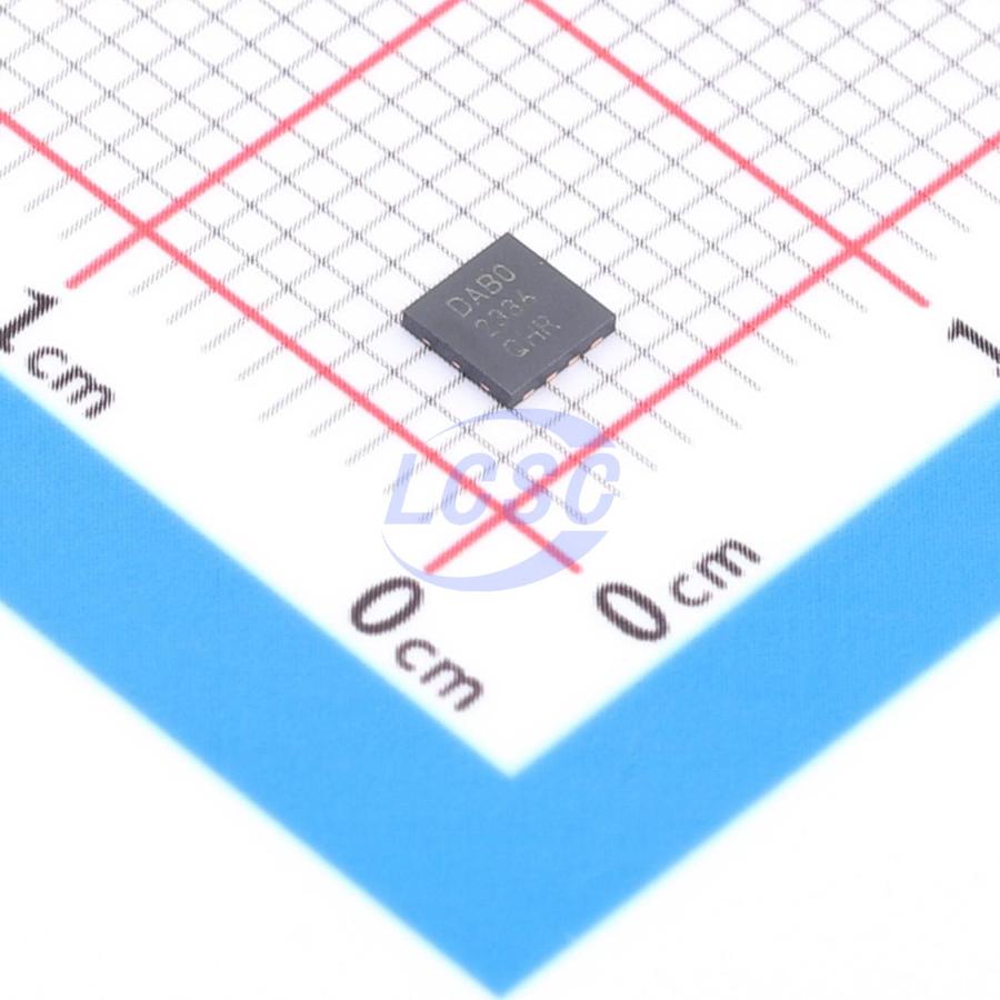 PIC12F1571-I/RF MICROCHIP