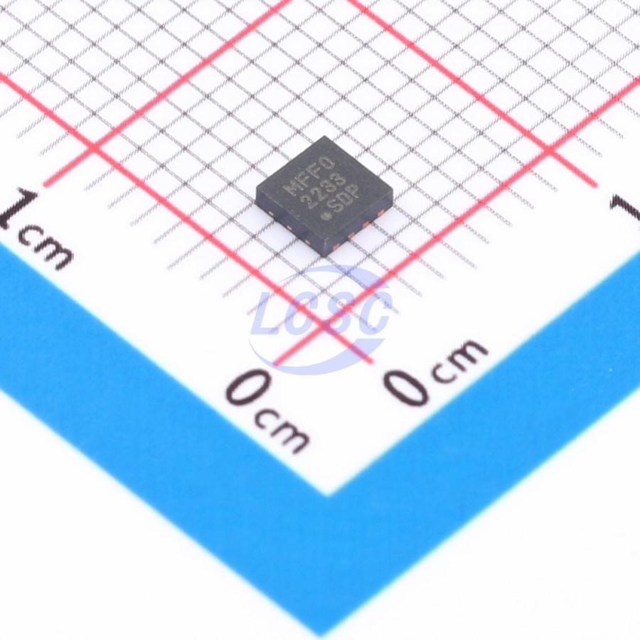 PIC12F615-E/MF MICROCHIP