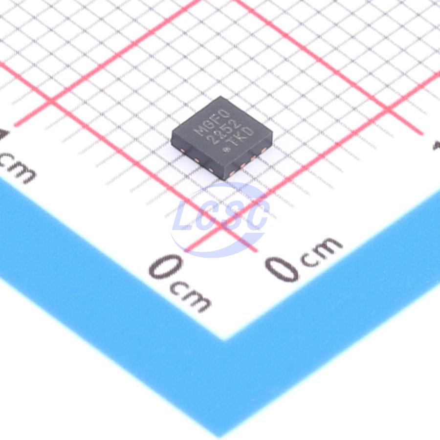 PIC12LF1572-I/MF MICROCHIP