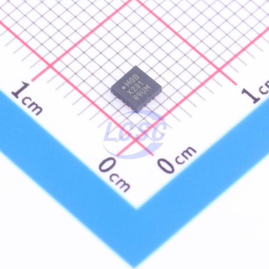 PIC16F1503-E/MG MICROCHIP