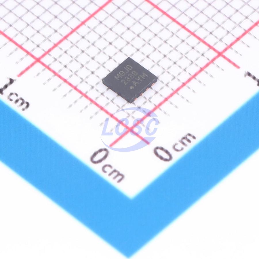 PIC16F15313-I/RF MICROCHIP