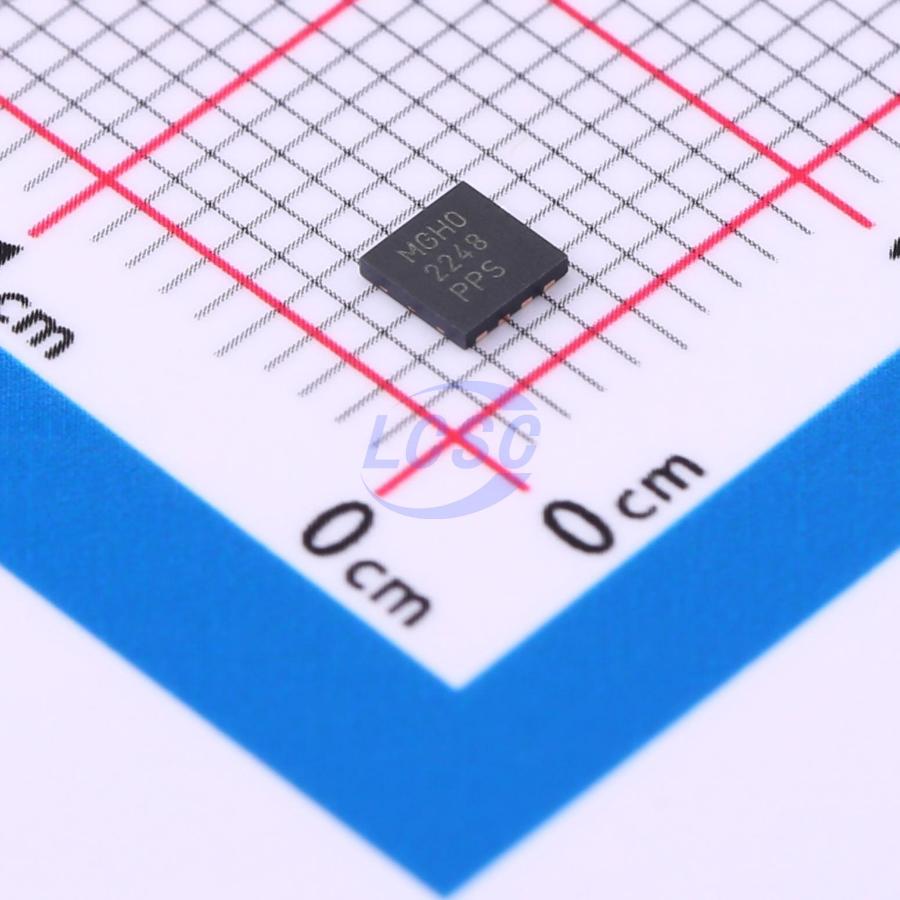PIC16LF18313-I/RF MICROCHIP