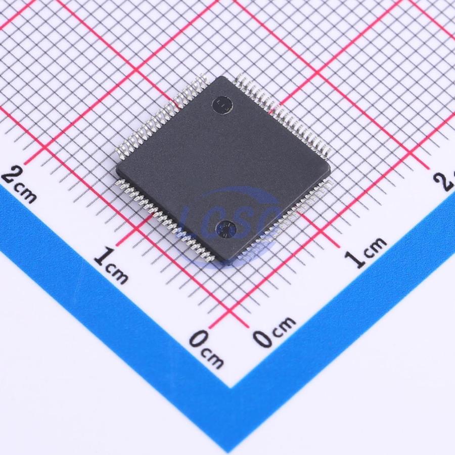 PIC18F86J15-I/PT MICROCHIP