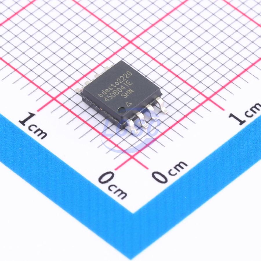 AT45DB041E-SHN-T RENESAS