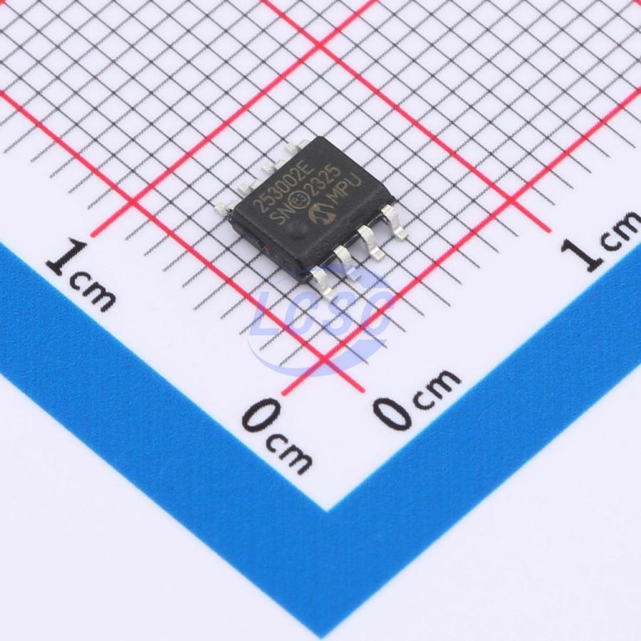 MCP1725-3002E/SN MICROCHIP