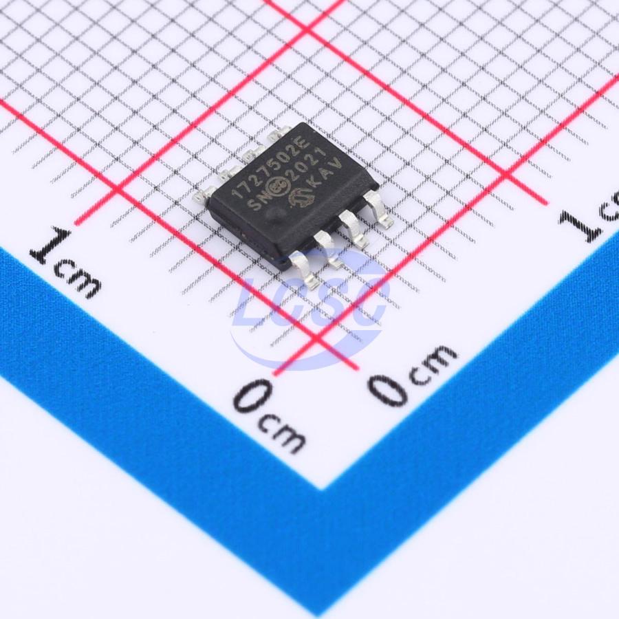 MCP1727-5002E/SN MICROCHIP