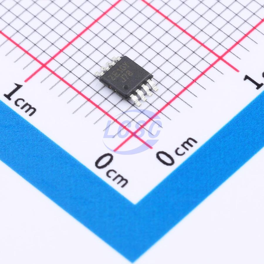 MIC47100-10YMME MICROCHIP