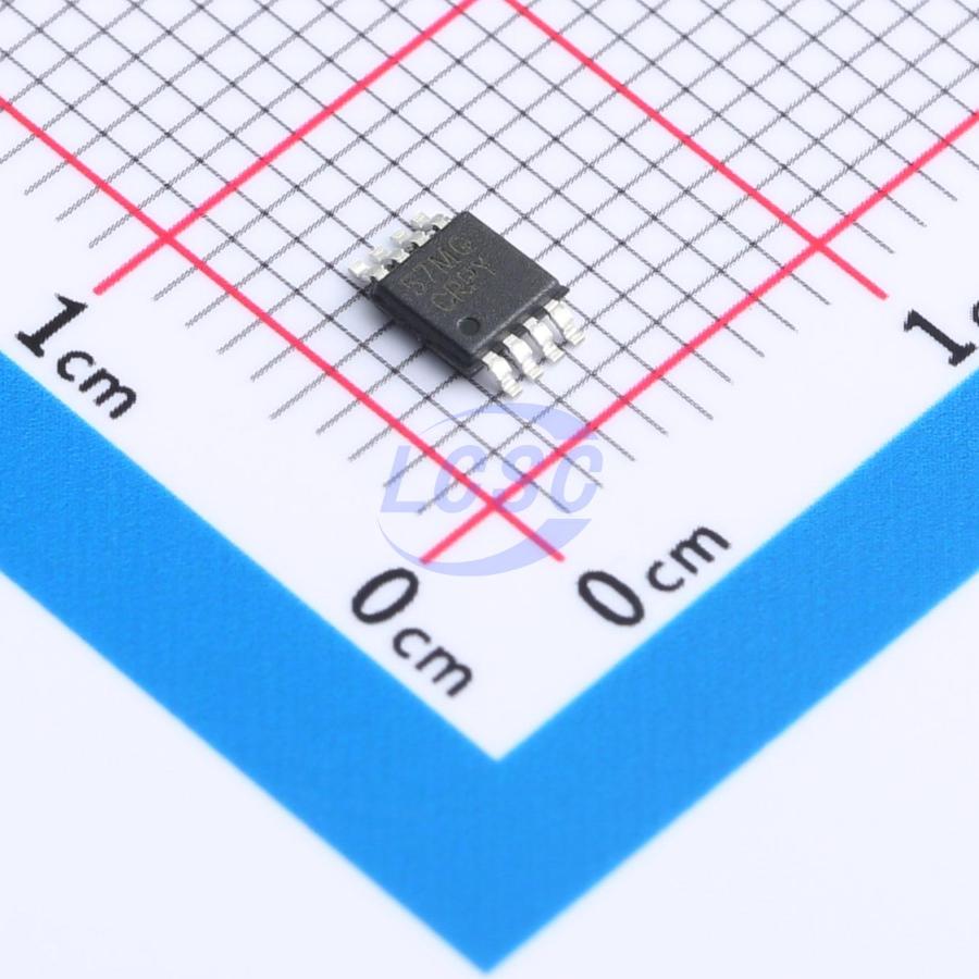 MIC5357-MGYMME MICROCHIP